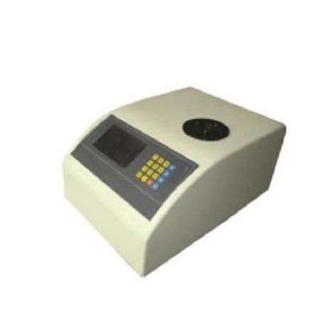 operation and calibration of polarimeter|gao tek polarimeter manual.